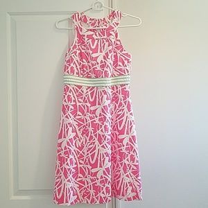 Lily Pulitzer Dress